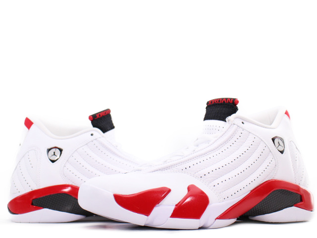 AIR JORDAN 14 RETRO 487471-100 - 1