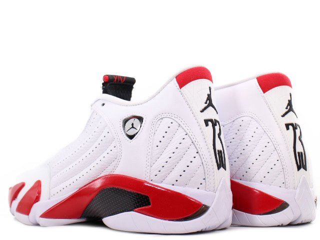 AIR JORDAN 14 RETRO 487471-100 - 2