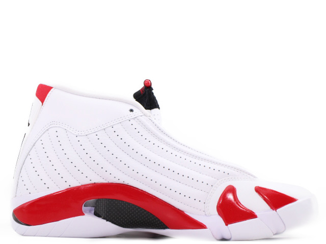 AIR JORDAN 14 RETRO 487471-100 - 3