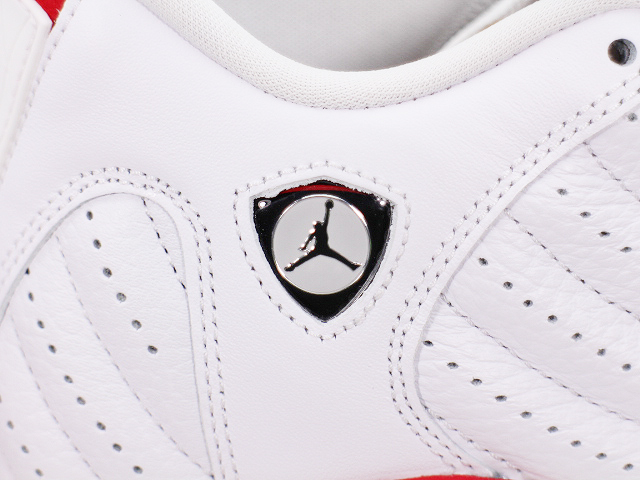 AIR JORDAN 14 RETRO 487471-100 - 5