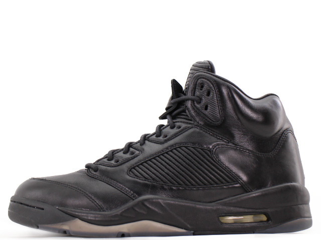 AIR JORDAN 5 RETRO PREMIUM 881432-010