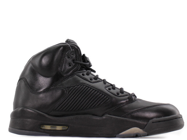 AIR JORDAN 5 RETRO PREMIUM 881432-010 - 1