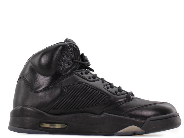 AIR JORDAN 5 RETRO PREMIUM 881432-010 - 3