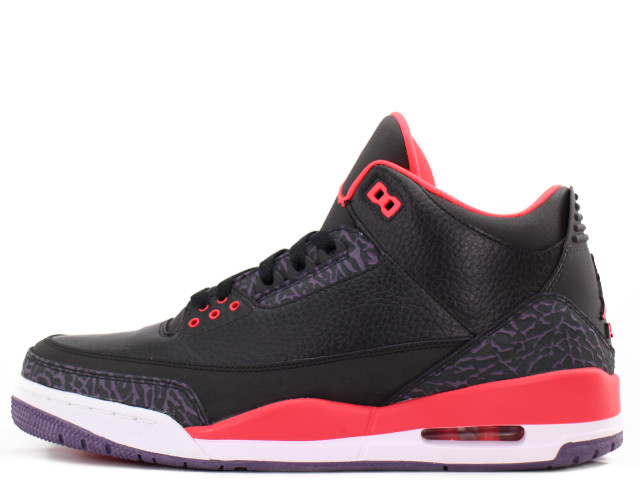 AIR JORDAN 3 RETRO