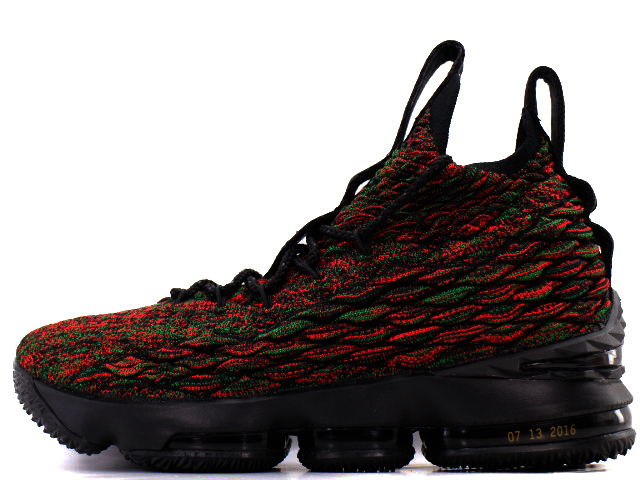 LEBRON 15 LMTD EP AA3857-900