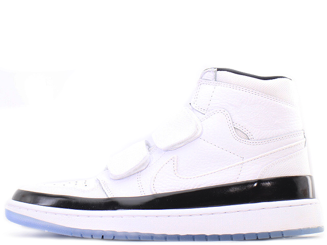 Air jordan 1 retro 2025 high double strap concord