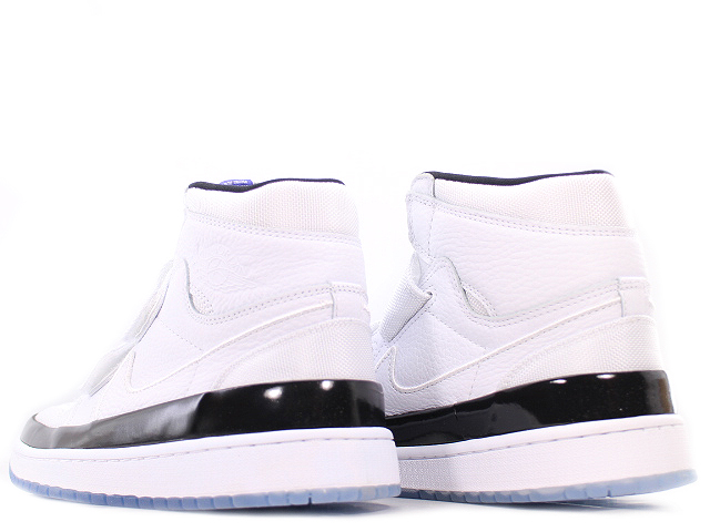 AIR JORDAN 1 RETRO HIGH DOUBLE STRAP AQ7924-107 - 2