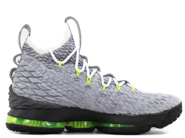 LEBRON 15 KSA AR4831-001 - 3