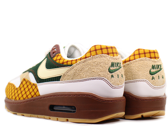 AIR MAX 1 SUSAN CK6643-100 - 2