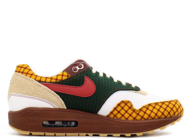 AIR MAX 1 SUSAN CK6643-100 - 3