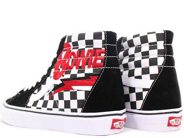 SK8-HI VN0A38GEVJ01 - 3