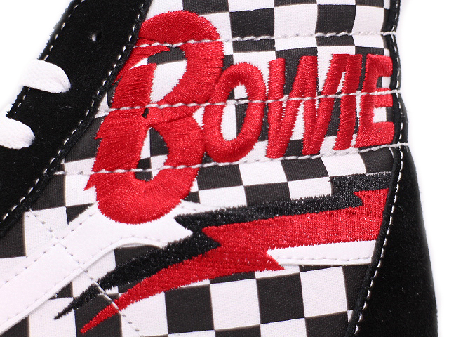 SK8-HI VN0A38GEVJ01 - 4