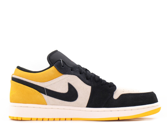 AIR JORDAN 1 LOW 553558-127 - 1