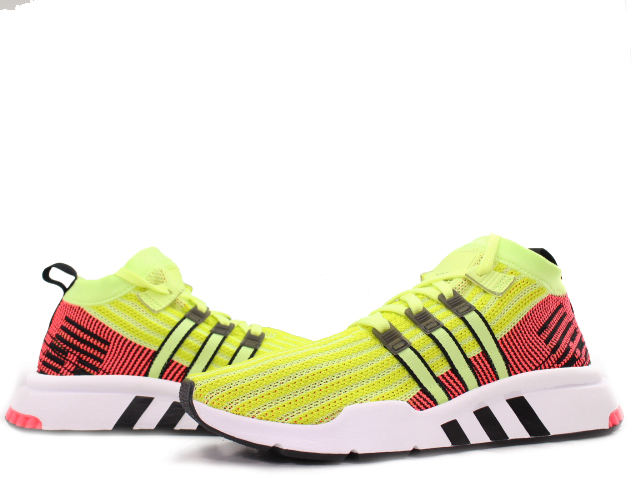 EQT SUPPORT MID ADV PK B37436 - 1