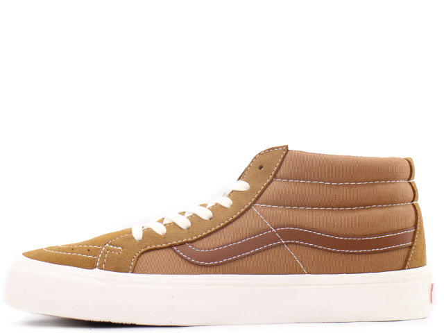 SK8-MID LX