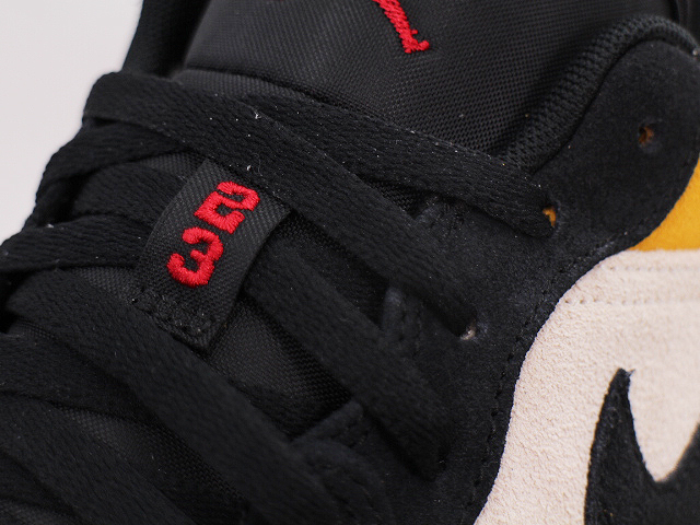 AIR JORDAN 1 LOW 553558-127 - 4