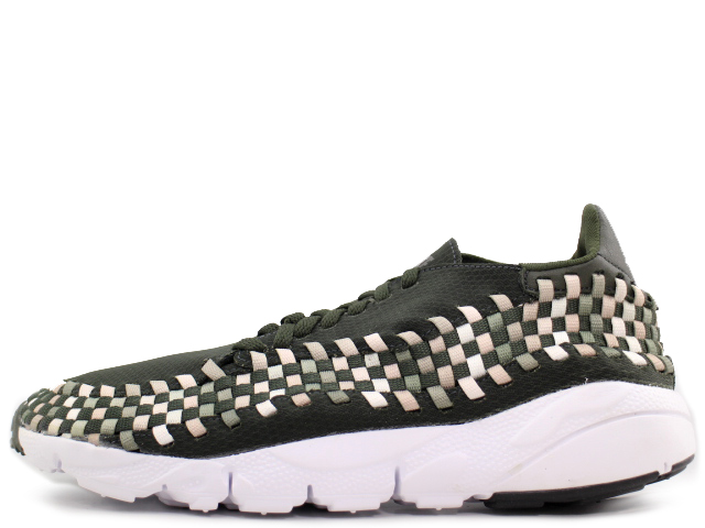 AIR FOOTSCAPE WOVEN NM 875797-300