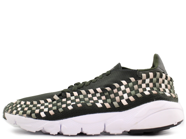 AIR FOOTSCAPE WOVEN NM