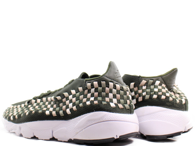 AIR FOOTSCAPE WOVEN NM 875797-300 - 2