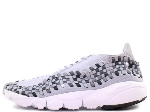 footscape woven nm