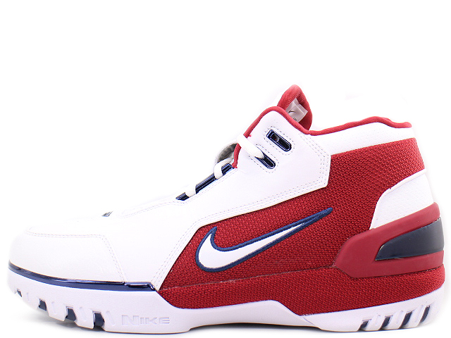 AIR ZOOM GENERATION