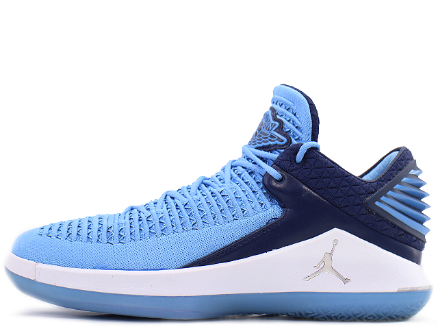 JORDAN XXXII LOW PF