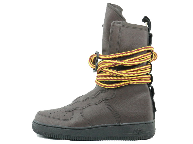 SF AF1 HI