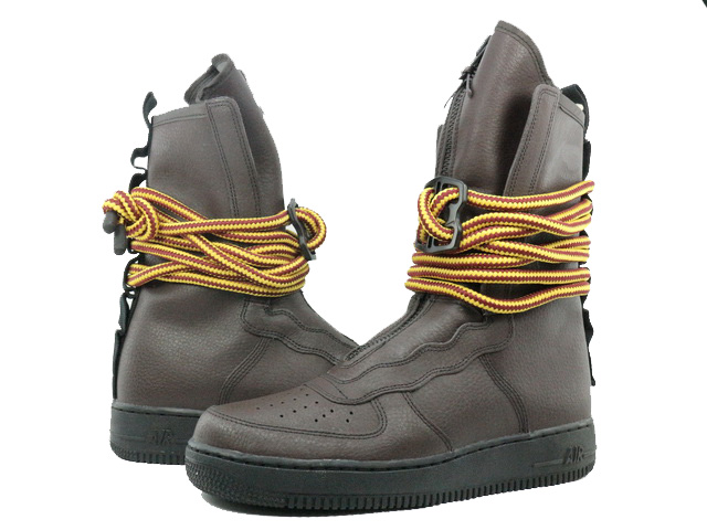 SF AF1 HI AA1128-204 - 1