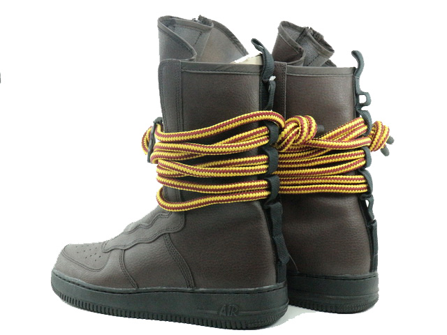 SF AF1 HI AA1128-204 - 2