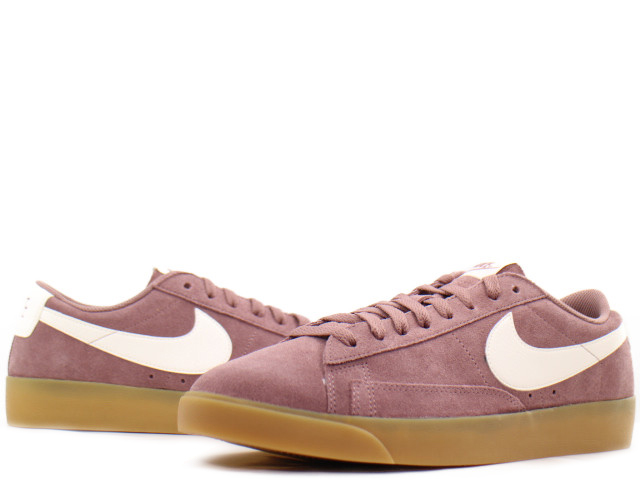 WMNS BLAZER LOW SD AV9373-201 - 1