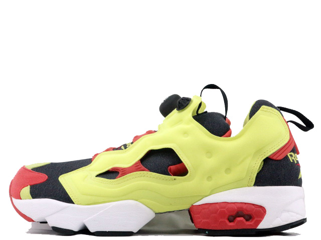INSTA PUMP FURY OG - スニーカーショップSKIT
