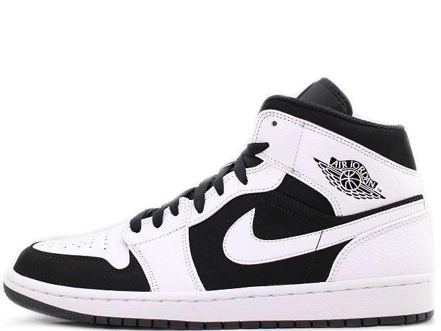 AIR JORDAN 1 MID 554724-113