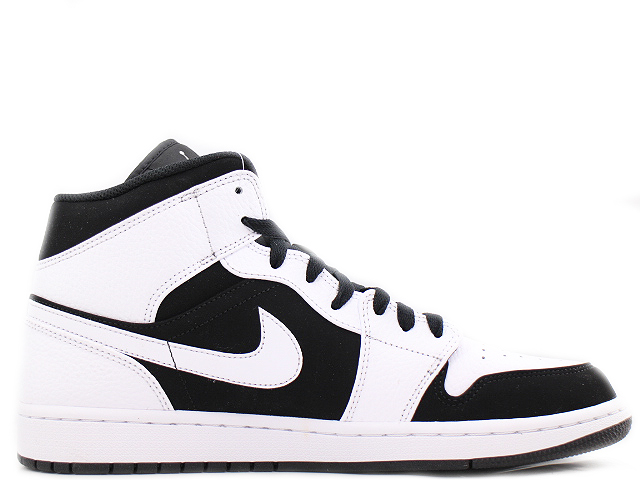 AIR JORDAN 1 MID 554724-113 - 3