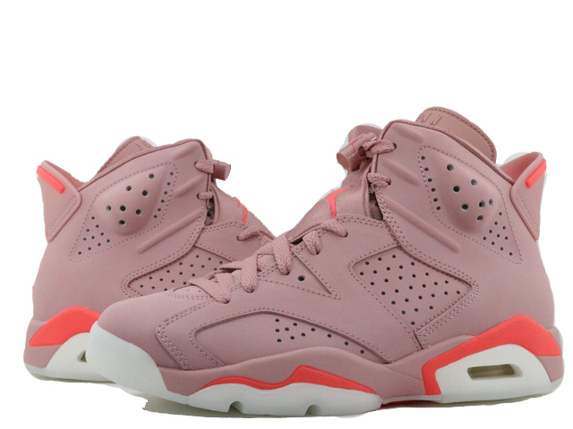 WMNS AIR JORDAN 6 RETRO NRG CI0550-600 - 1