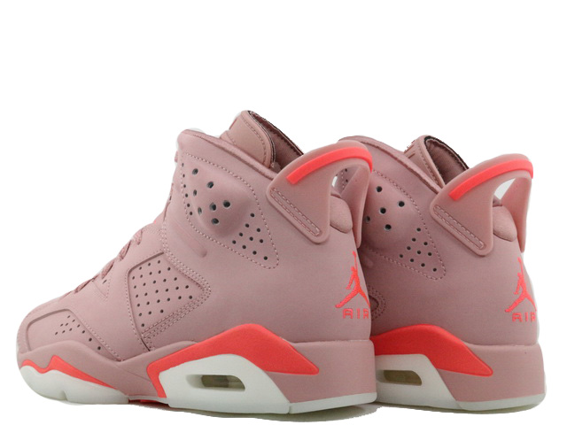WMNS AIR JORDAN 6 RETRO NRG CI0550-600 - 2