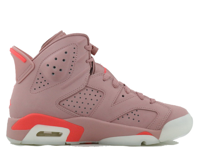 WMNS AIR JORDAN 6 RETRO NRG CI0550-600 - 3