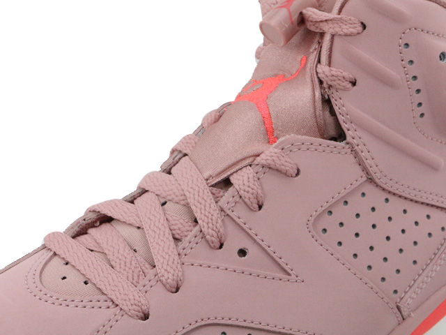WMNS AIR JORDAN 6 RETRO NRG CI0550-600 - 5