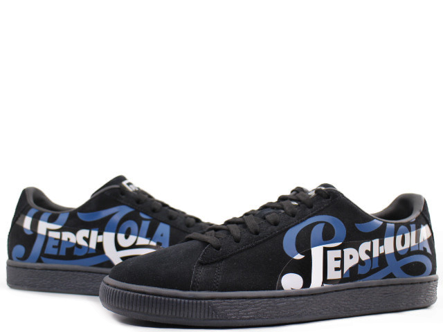 SUEDE CLASSIC 366332-02 - 1