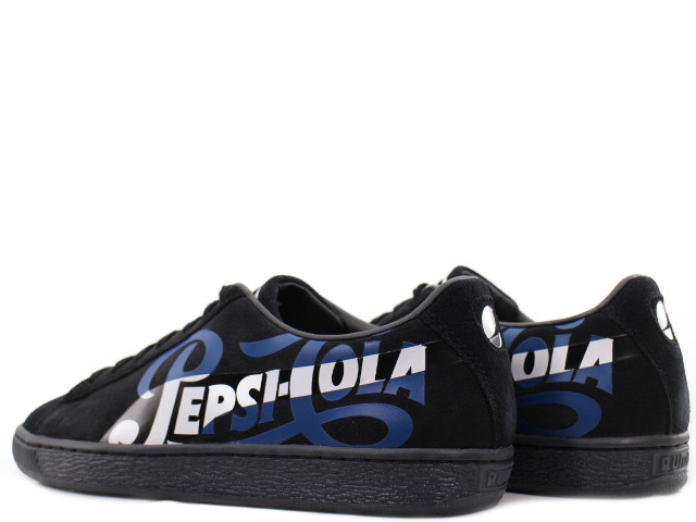 SUEDE CLASSIC 366332-02 - 2