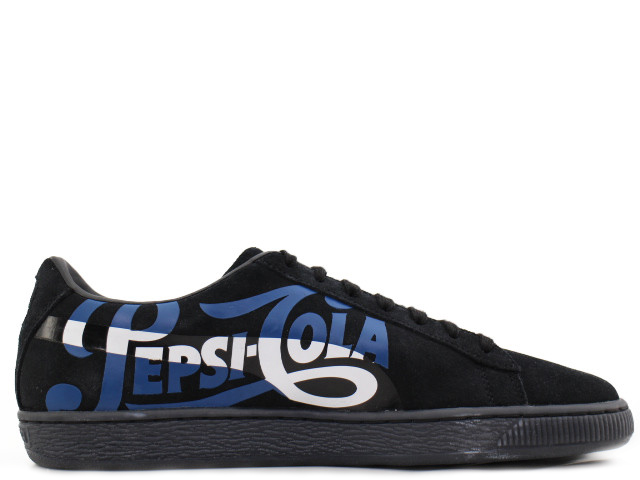 SUEDE CLASSIC 366332-02 - 3
