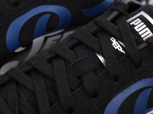 SUEDE CLASSIC 366332-02 - 5