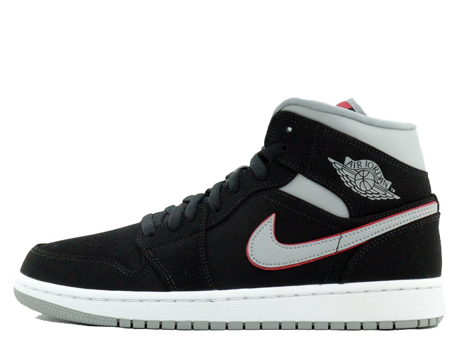 AIR JORDAN 1 MID 554724-060