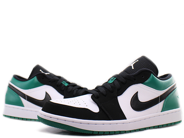 AIR JORDAN 1 LOW 553558-113 - 1