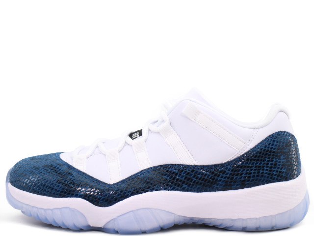 AIR JORDAN 11 RETRO LOW LE