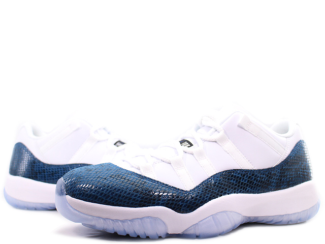 AIR JORDAN 11 RETRO LOW LE CD6846-102 - 2