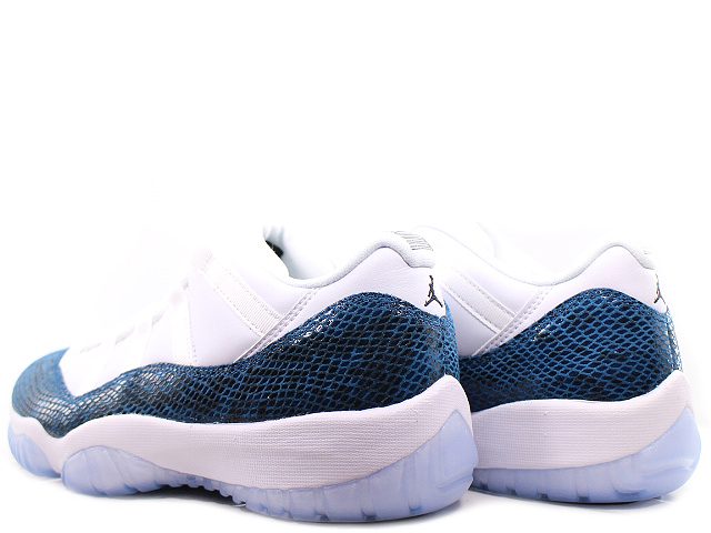 AIR JORDAN 11 RETRO LOW LE
