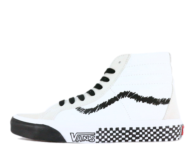 SK8-HI REISSUE VN0A2XSBU7B