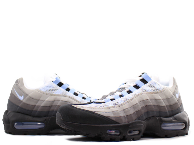 air max 95 aluminium