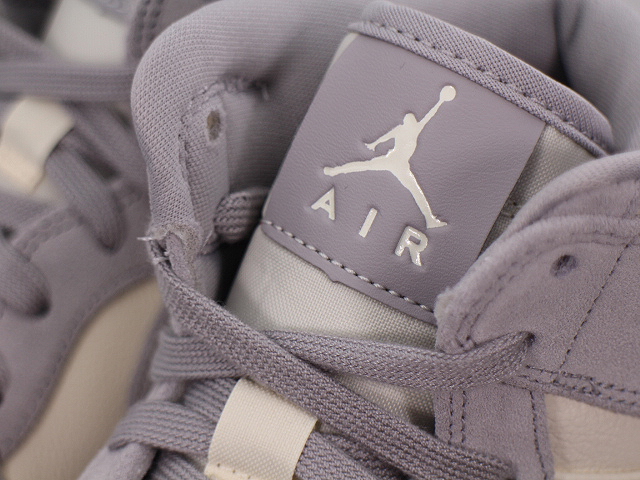 WMNS AIR JORDAN 1 RETRO HIGH PREMIUM AH7389-101 - 5