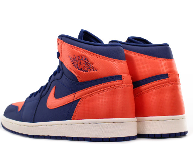 WMNS AIR JORDAN 1 RETRO HI PREMIUM AH7389-408 - 2